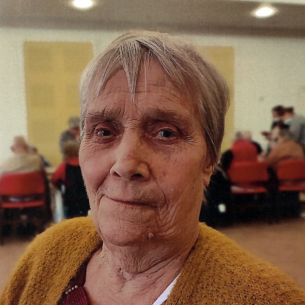 Photo de Lucette GRASSET