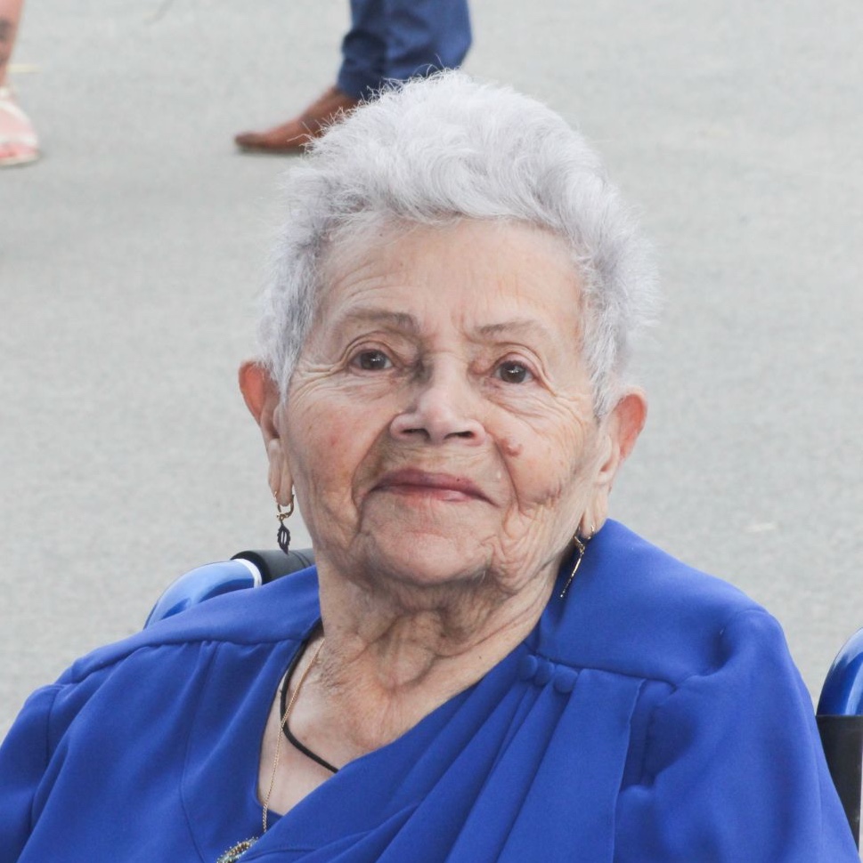 Photo d’Irène KUENY