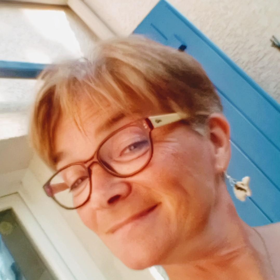 Photo d’Isabelle AUNEAU