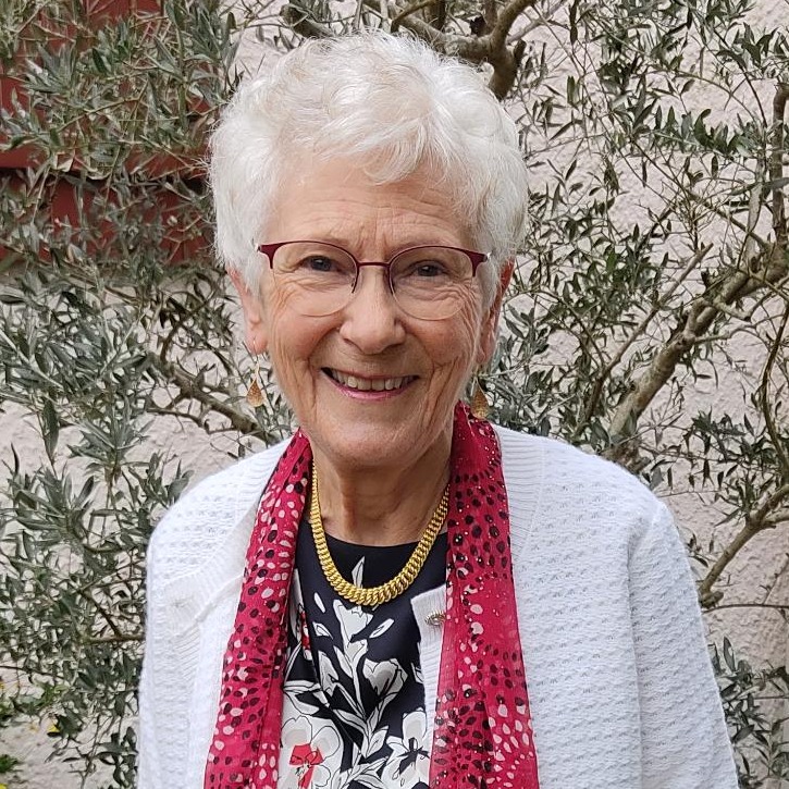 Photo de Nicole BRÉMAND