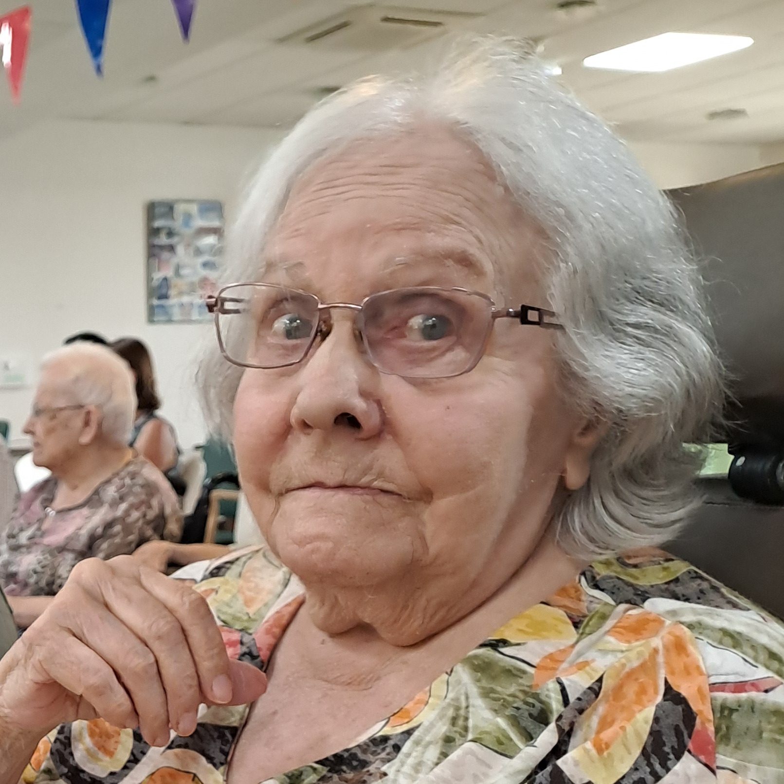Photo d’Odile DAVID