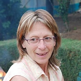 Photo de Laurence ENGRESSAT