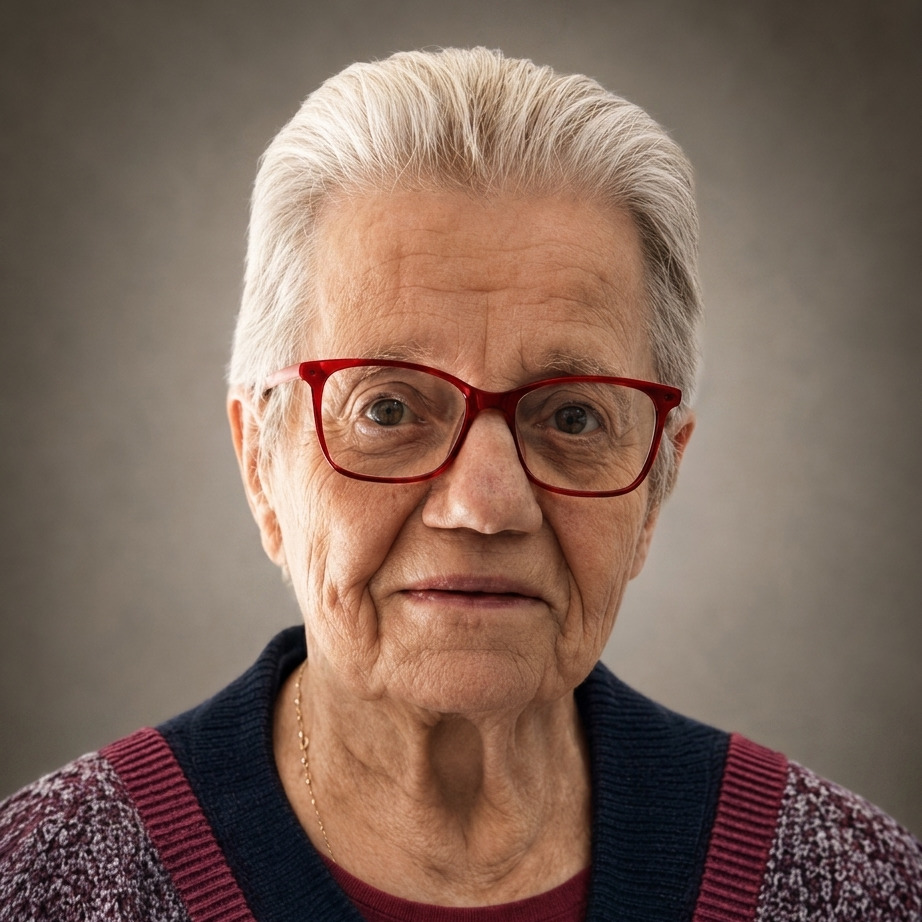 Photo de Marie BAUDOUIN