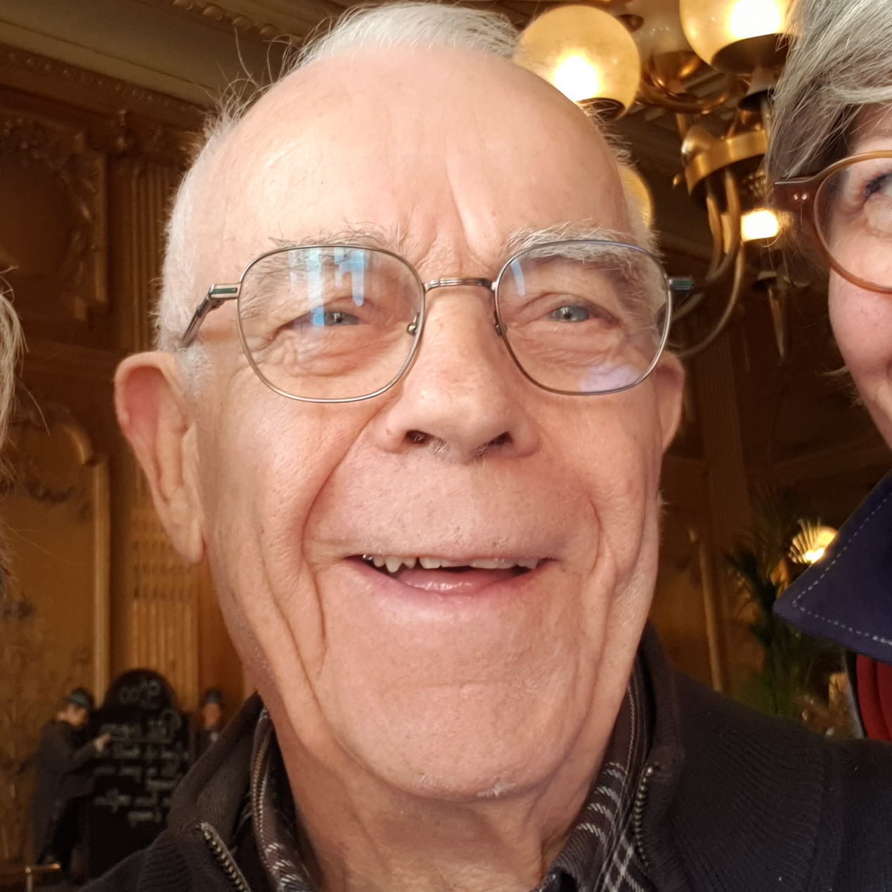 Photo de Michel ESSARD